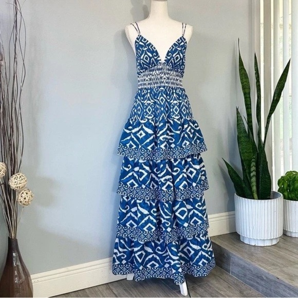 caroline constas blue dress Royal Blue Sequins Short Prom Dress Backless Sparkly Homecoming Dress –  SheerGirl main image 0